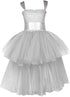 Tulle Dress Dresses Little Palace Store